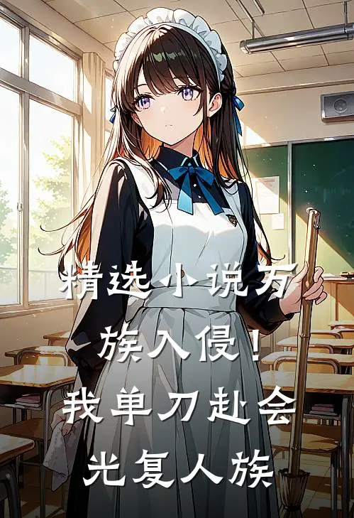 精选小说万族入侵！我单刀赴会光复人族