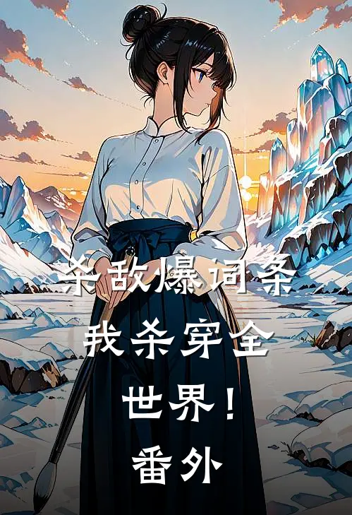 杀敌爆词条，我杀穿全世界！ 番外