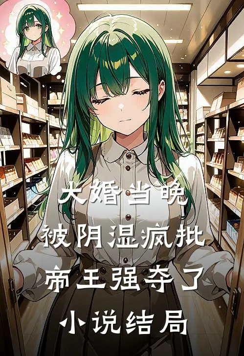 大婚当晚，被阴湿疯批帝王强夺了小说结局