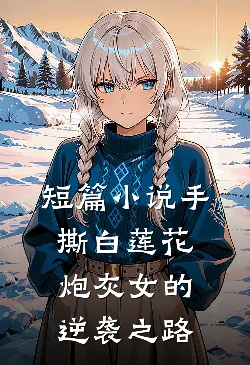 短篇小说手撕白莲花：炮灰女的逆袭之路