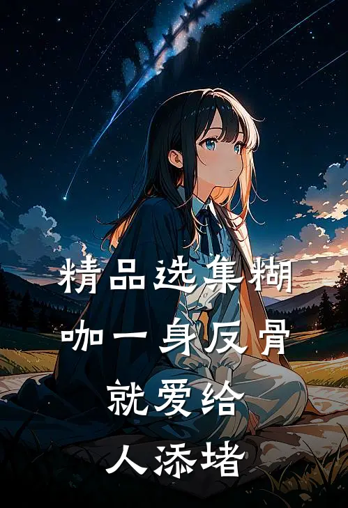 精品选集糊咖一身反骨,就爱给人添堵