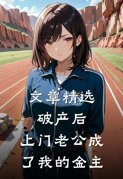 文章精选破产后，上门老公成了我的金主