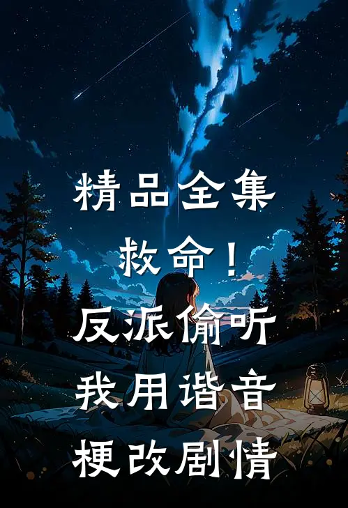 精品全集救命！反派偷听我用谐音梗改剧情