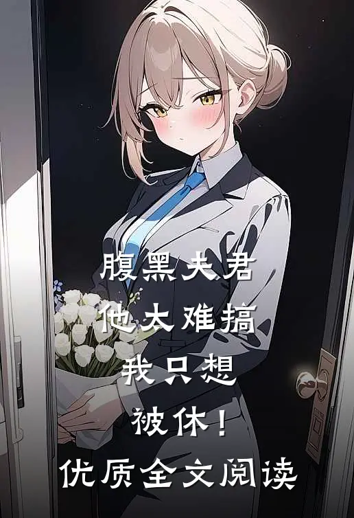 腹黑夫君他太难搞，我只想被休！优质全文阅读