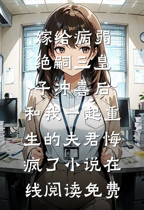 嫁给病弱绝嗣三皇子冲喜后，和我一起重生的夫君悔疯了小说在线阅读免费