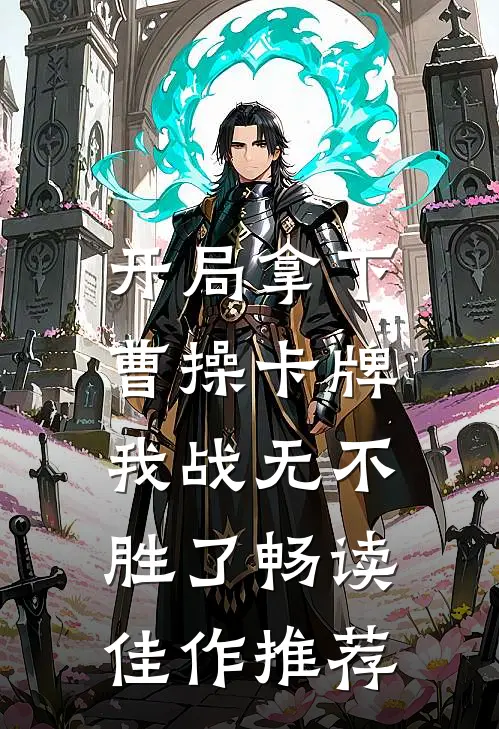 开局拿下曹操卡牌，我战无不胜了畅读佳作推荐