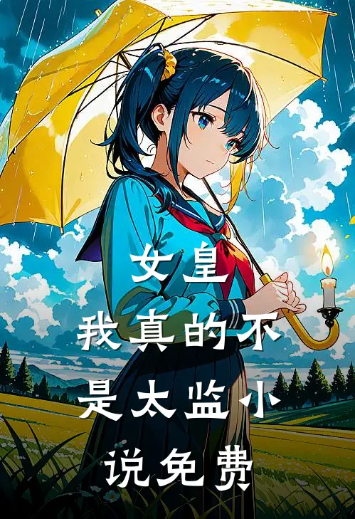 女皇，我真的不是太监小说免费