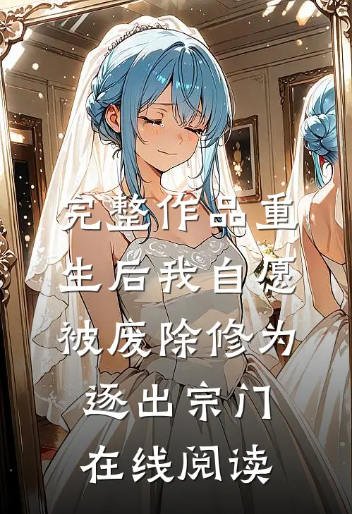 完整作品重生后我自愿被废除修为逐出宗门在线阅读