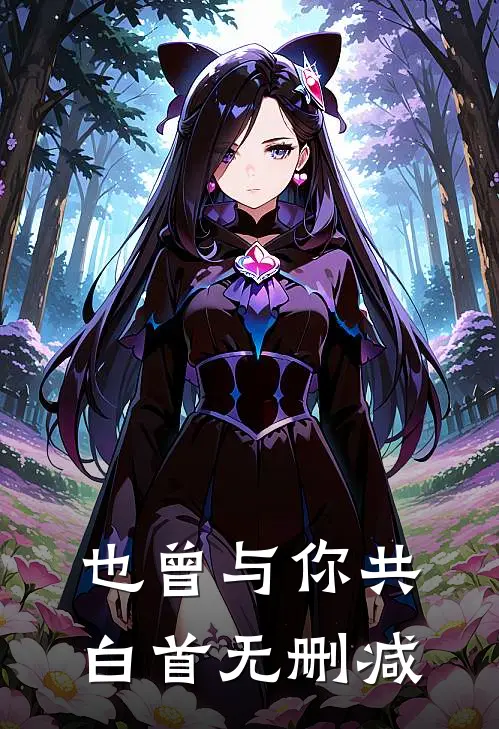也曾与你共白首无删减