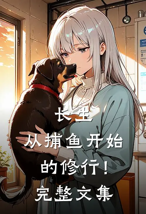 长生：从捕鱼开始的修行！完整文集