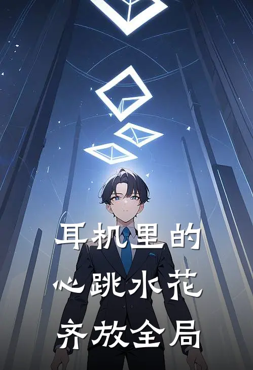 耳机里的心跳水花齐放全局