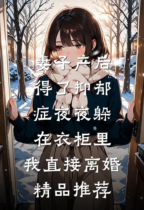 妻子产后得了抑郁症夜夜躲在衣柜里，我直接离婚精品推荐