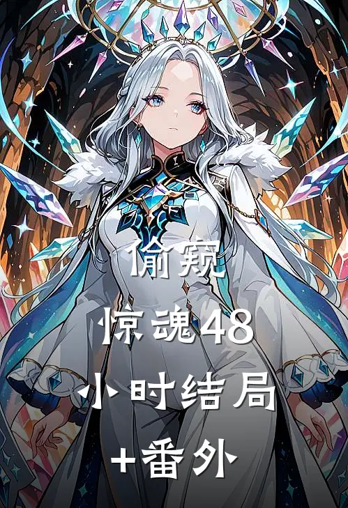 偷窥：惊魂48小时结局+番外