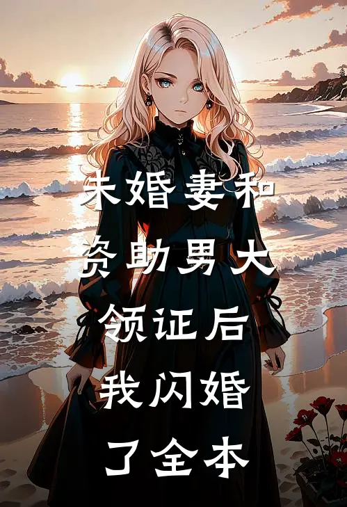 未婚妻和资助男大领证后，我闪婚了全本