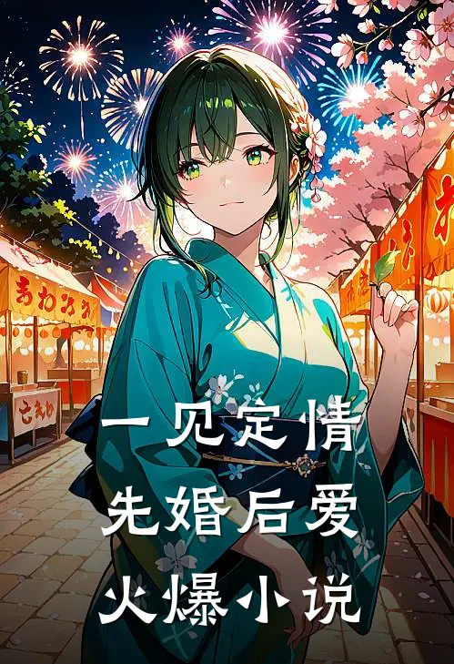 一见定情先婚后爱火爆小说