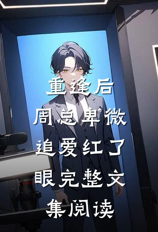 重逢后，周总卑微追爱红了眼完整文集阅读