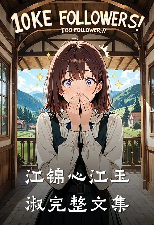 江锦心江玉淑完整文集