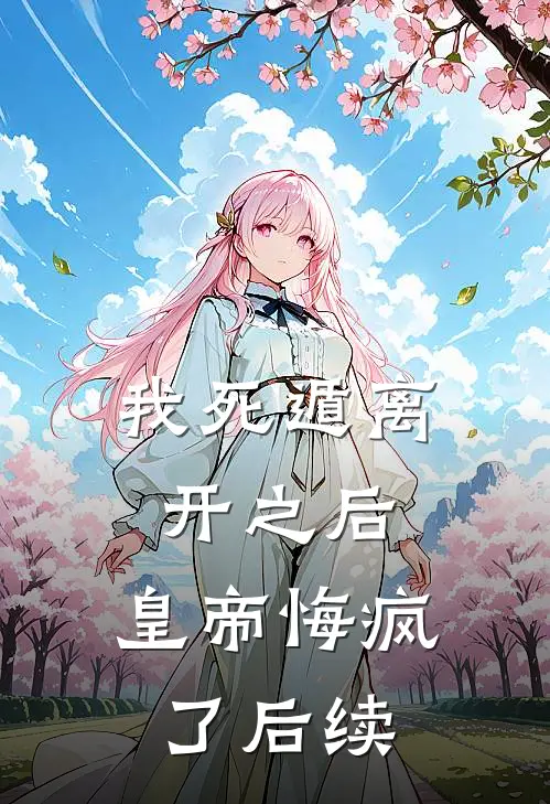 我死遁离开之后，皇帝悔疯了后续