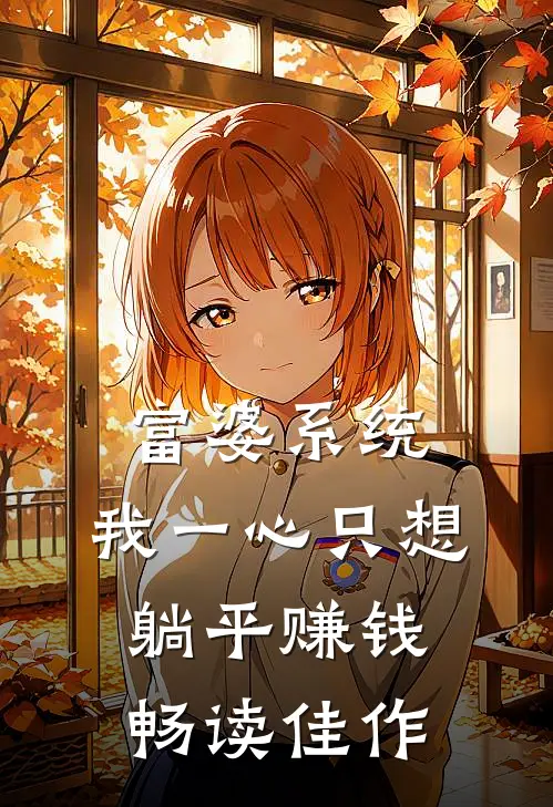 富婆系统：我一心只想躺平赚钱畅读佳作