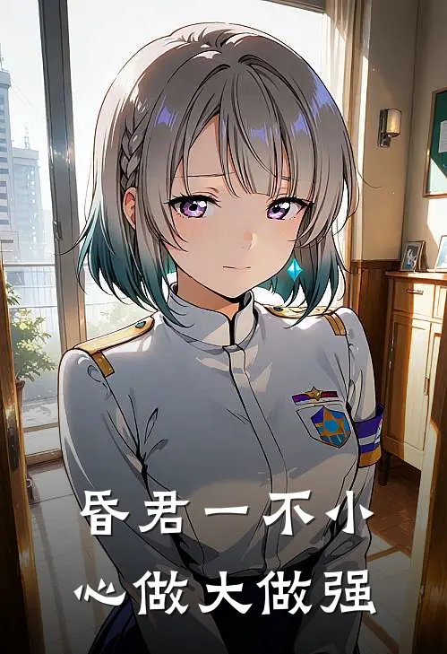 昏君一不小心做大做强