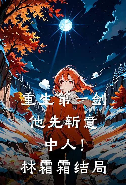 重生第一剑，他先斩意中人！林霜霜结局