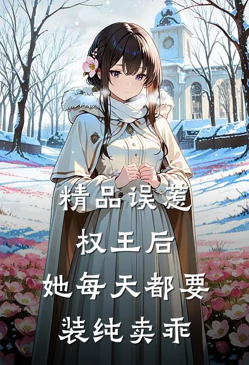 精品误惹权王后，她每天都要装纯卖乖