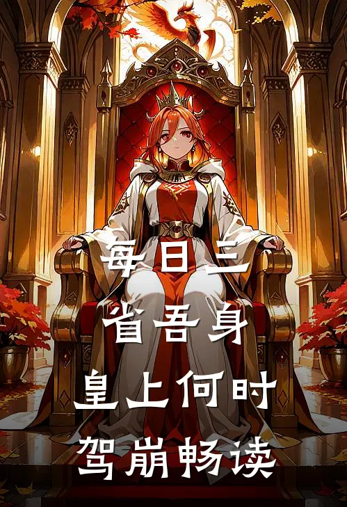每日三省吾身，皇上何时驾崩畅读