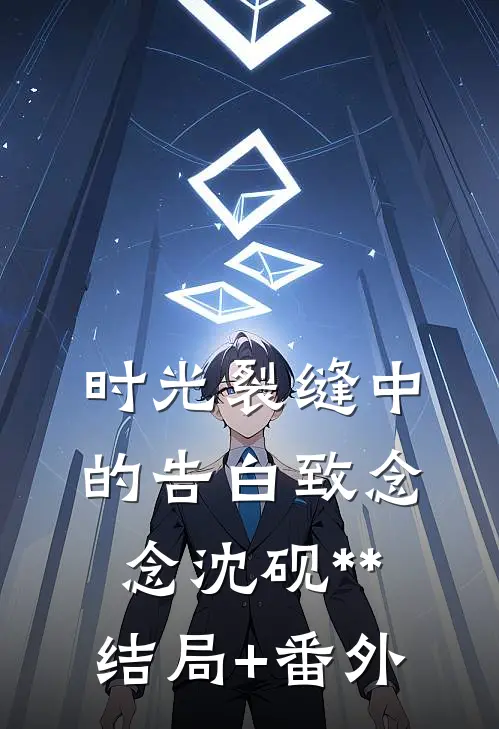 时光裂缝中的告白致念念沈砚**结局+番外