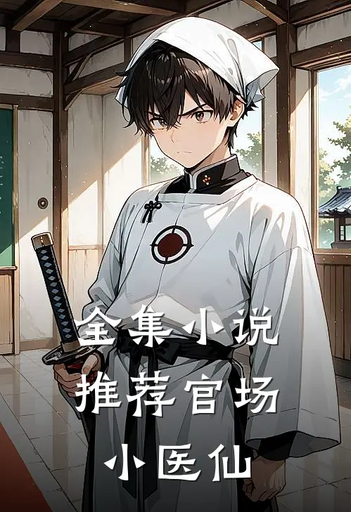 全集小说推荐官场小医仙