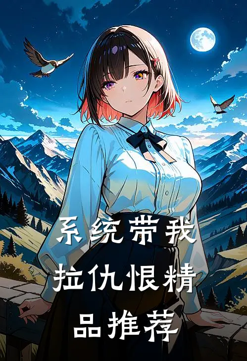 系统带我拉仇恨精品推荐