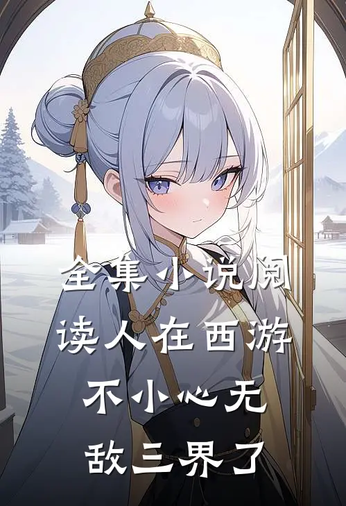 全集小说阅读人在西游，不小心无敌三界了