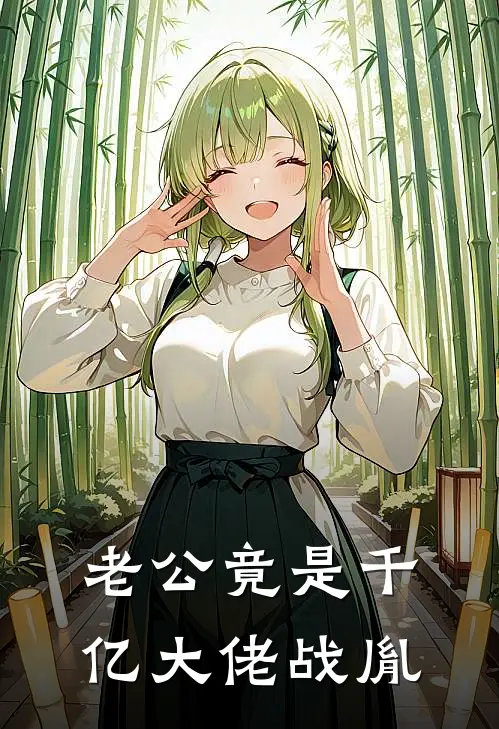 老公竟是千亿大佬战胤