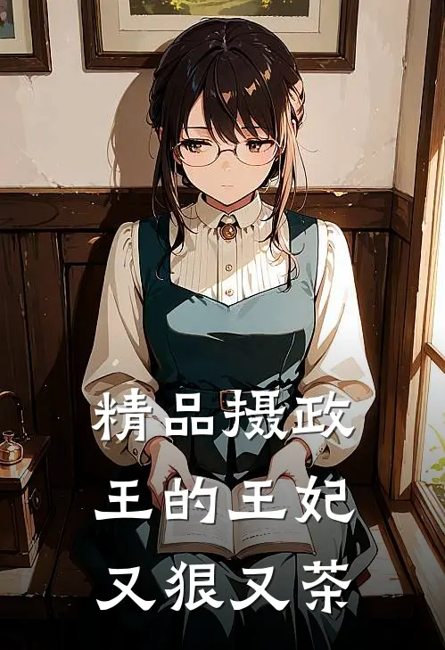精品摄政王的王妃，又狠又茶