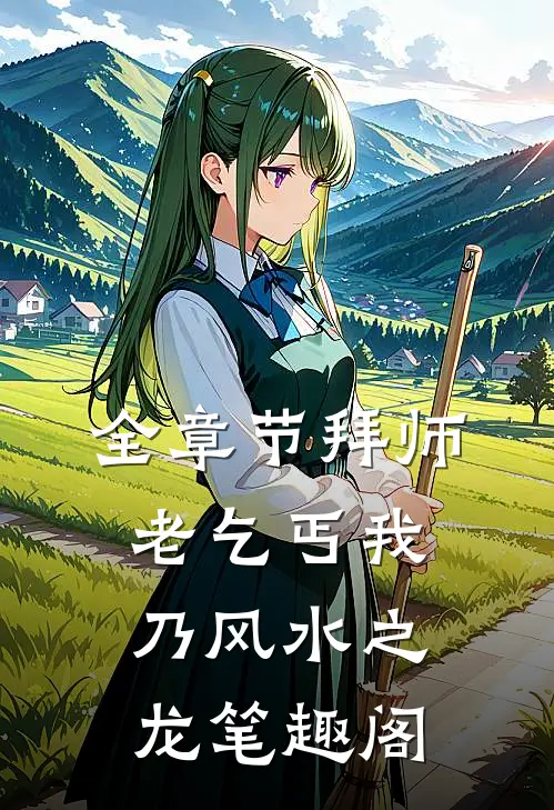 全章节拜师老乞丐我乃风水之龙笔趣阁
