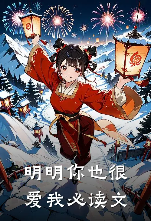 明明你也很爱我必读文