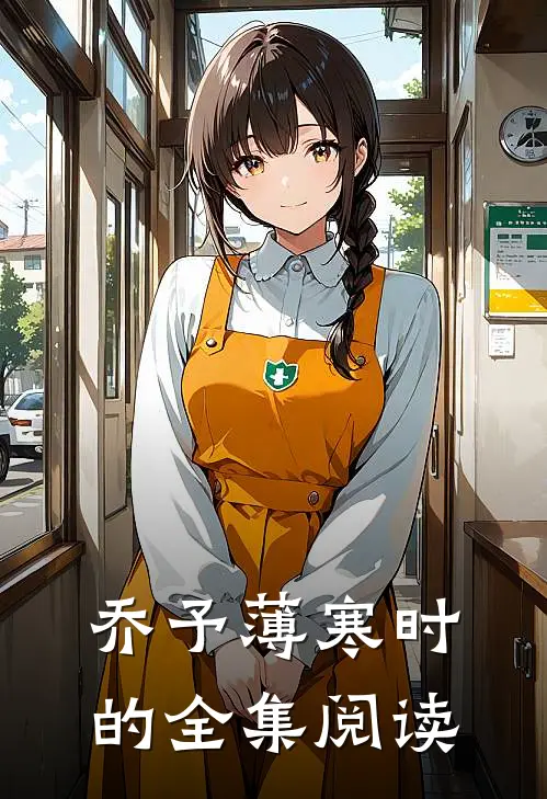 乔予薄寒时的全集阅读