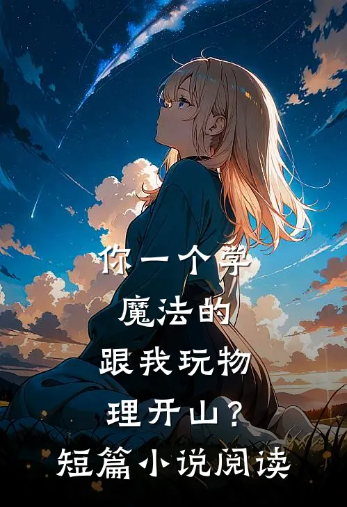 你一个学魔法的，跟我玩物理开山？短篇小说阅读
