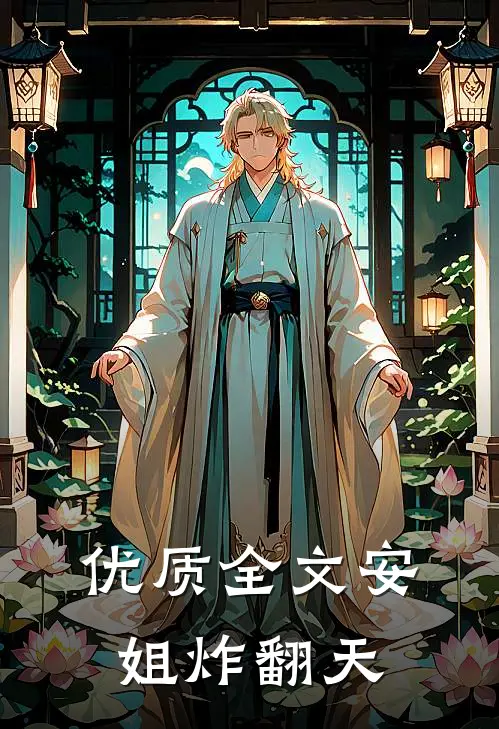优质全文安姐炸翻天