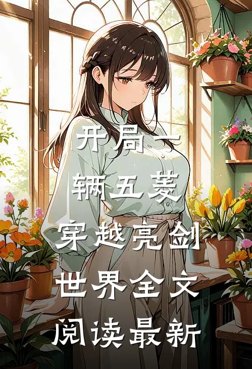 开局一辆五菱，穿越亮剑世界全文阅读最新
