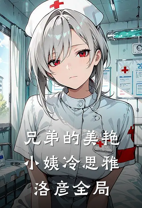 兄弟的美艳小姨冷思雅洛彦全局