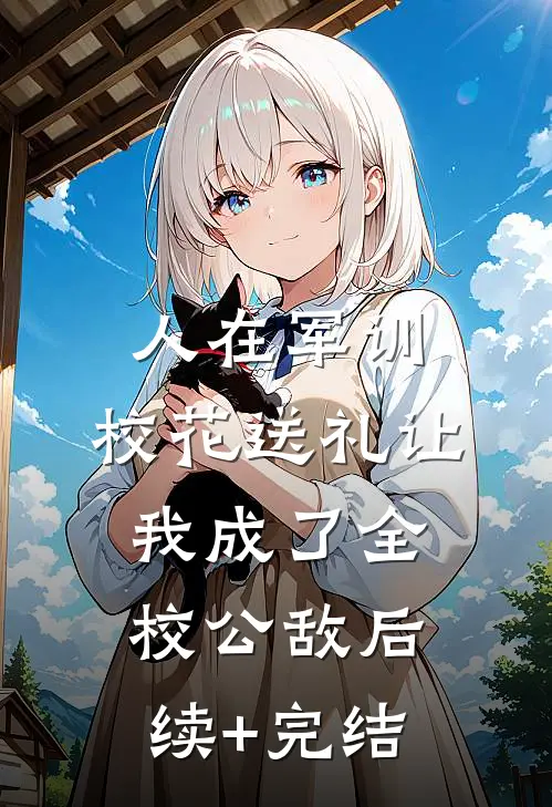 人在军训，校花送礼让我成了全校公敌后续+完结