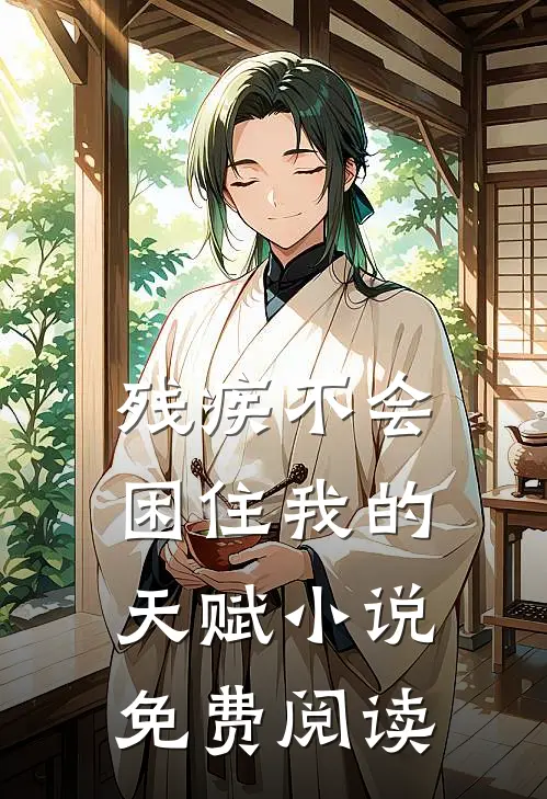 残疾不会困住我的天赋小说免费阅读