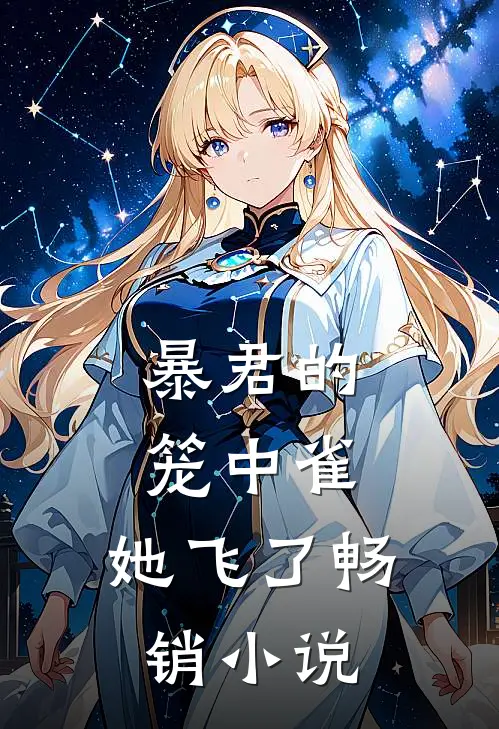 暴君的笼中雀，她飞了畅销小说