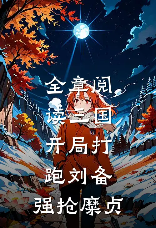 全章阅读三国：开局打跑刘备，强抢糜贞
