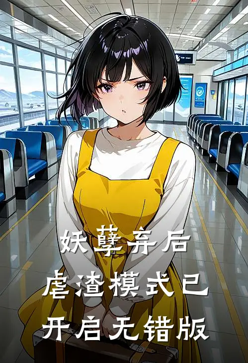 妖孽弃后：虐渣模式已开启无错版