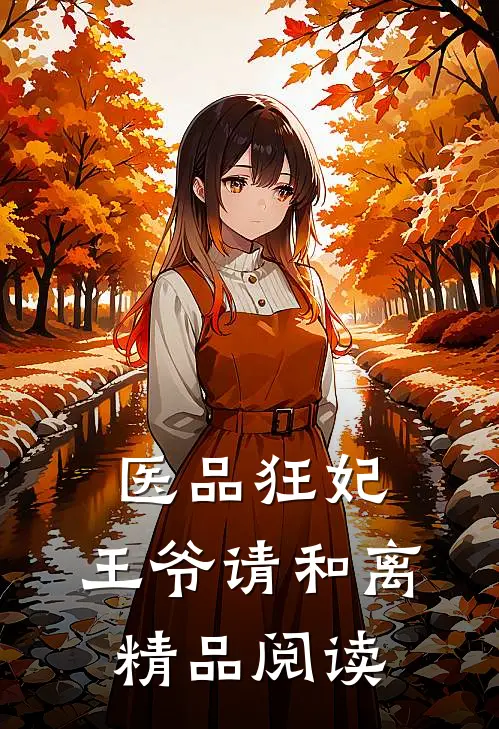 医品狂妃，王爷请和离精品阅读