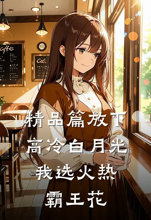 精品篇放下高冷白月光，我选火热霸王花