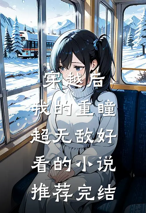 穿越后，我的重瞳超无敌好看的小说推荐完结