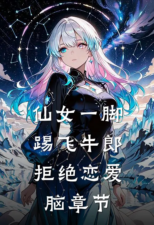 仙女一脚踢飞牛郎，拒绝恋爱脑章节