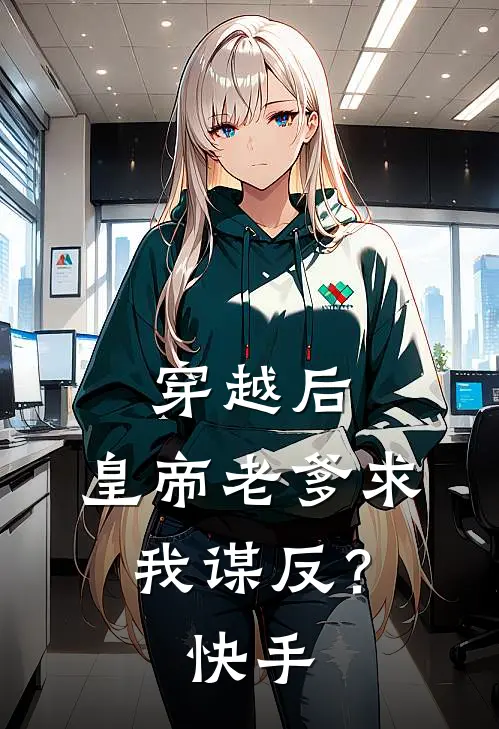 穿越后，皇帝老爹求我谋反？快手
